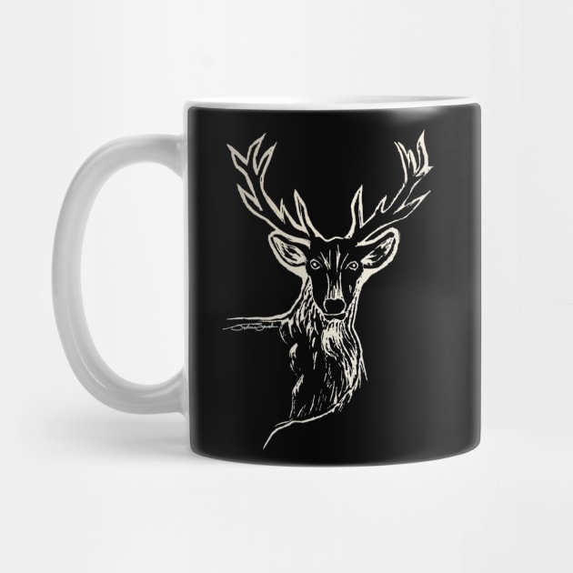 Elk by AstroGear